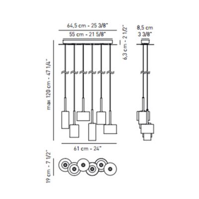 Specification Drawing