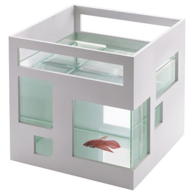 Fishhotel Fish Bowl by Umbra
