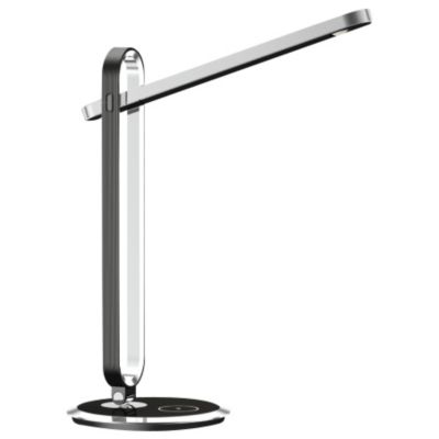 Swyvel LED Desk Lamp by Bulbrite