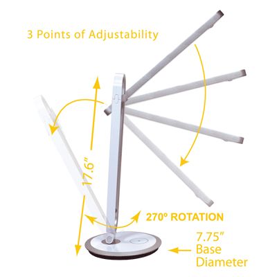 Specification Drawing