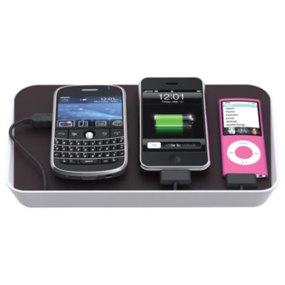 Refresh Charging Station by BlueLounge