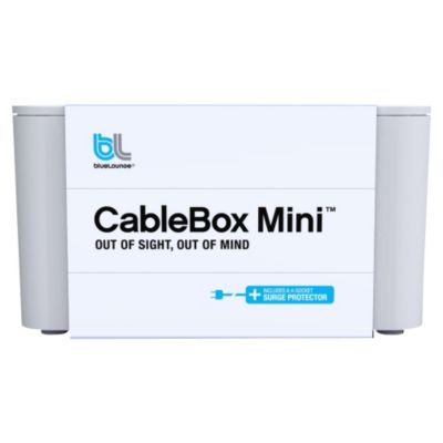 CableBox Mini by BlueLounge