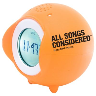 All Songs Considered™ Tocky by Nanda Home