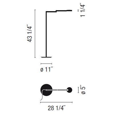 Specification Drawing