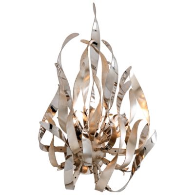 Graffiti Wall Sconce by Corbett Lighting