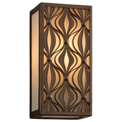 Mambo Wall Sconce by Corbett Lighting