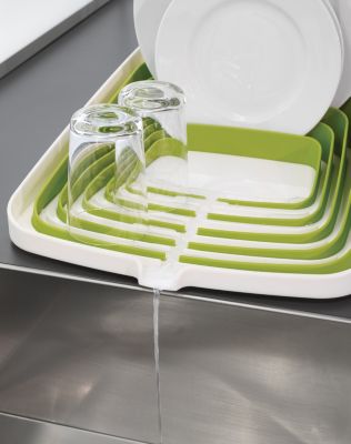 Arena Dish Rack by Joseph Joseph