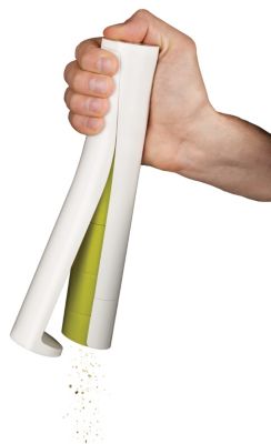 No Spill Mill by Joseph Joseph
