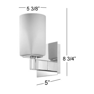 Specification Drawing