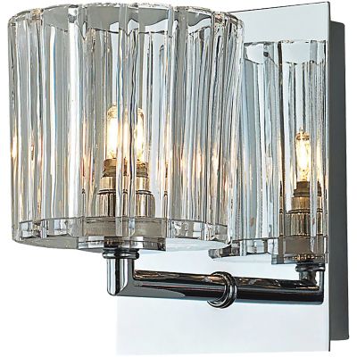Sprocket Wall Sconce by Alico