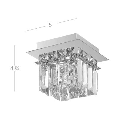 Specification Drawing