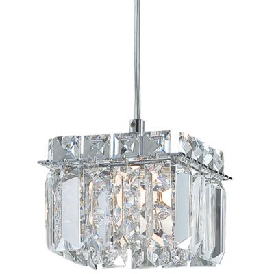 Crown Pendant by Alico