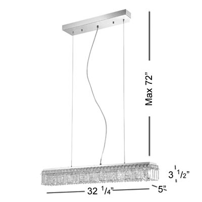 Specification Drawing