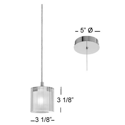 Specification Drawing