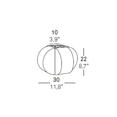 Specification Drawing