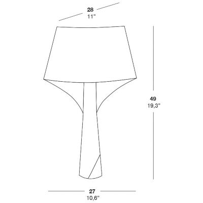 Specification Drawing