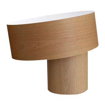 Tilt Table Lamp by LZF