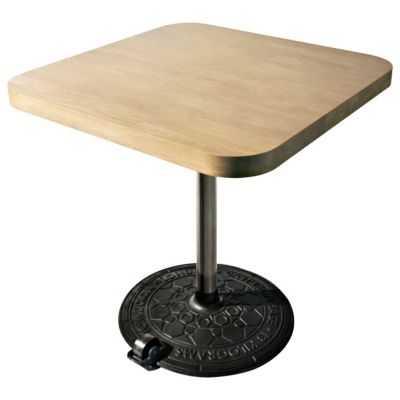 Roll Table by Tom Dixon