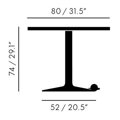 Specification Drawing