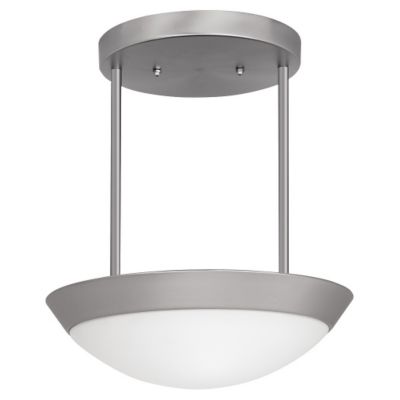 Cobalt Semi-Flushmount/Pendant by Access Lighting