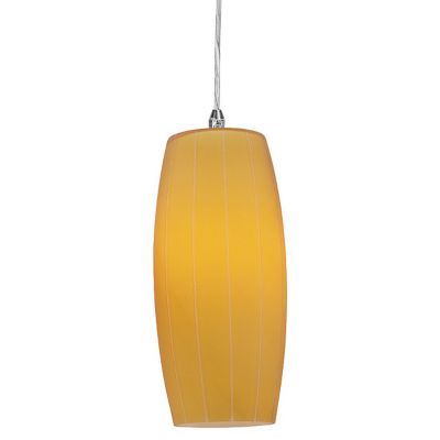 Shava Pearl Pendant by Access Lighting