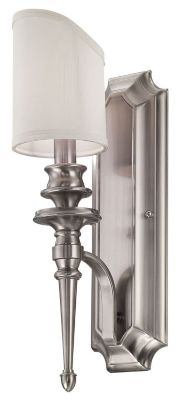 Bishop Wall Sconce by Savoy House