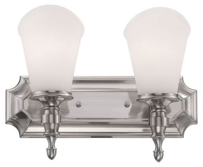 Bishop Bath Bar by Savoy House