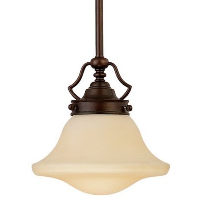 Mini Pendant No. 155 by Savoy House