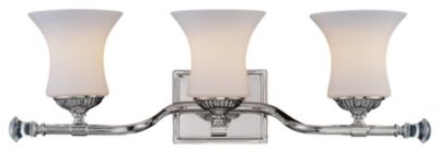 Jemmy Bath Bar by Savoy House