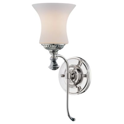 Jemmy Wall Sconce by Savoy House