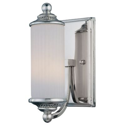 Tempest Wall Sconce by Savoy House