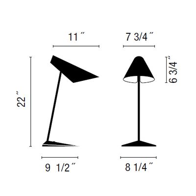 Specification Drawing