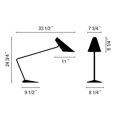 Specification Drawing
