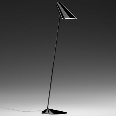 I.Cono Floor Lamp 0710 by Vibia