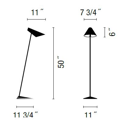 Specification Drawing