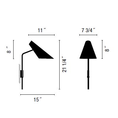Specification Drawing