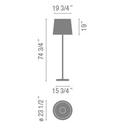 Specification Drawing