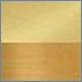 Polished Brass and Brushed Brass