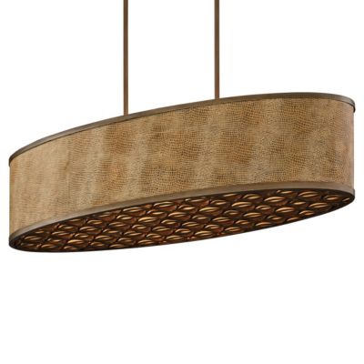 Mambo Suspension by Corbett Lighting