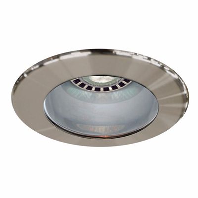 R2020 Downlight with Semi-Specular Aluminum Reflector by Contrast Lighting
