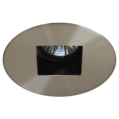 R2051 Adjustable Pinhole, Round/Square Trim by Contrast Lighting