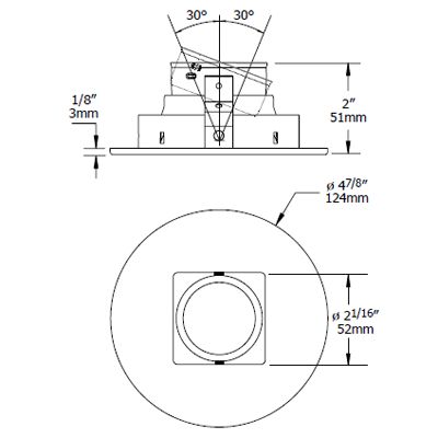 Specification Drawing