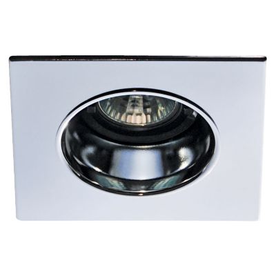 R2100 Adjustable Square Trim by Contrast Lighting