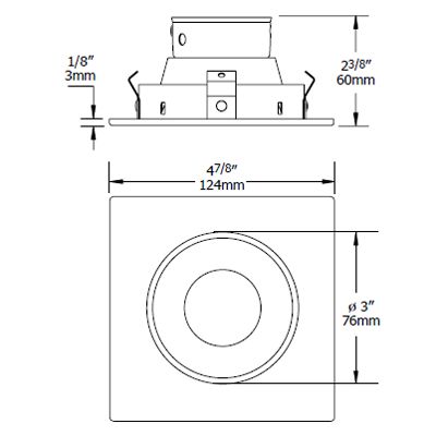 Specification Drawing