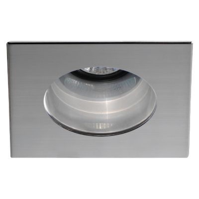 R2120 Downlight with Semi-Specular Aluminum Reflector by Contrast Lighting
