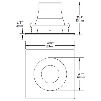 Specification Drawing