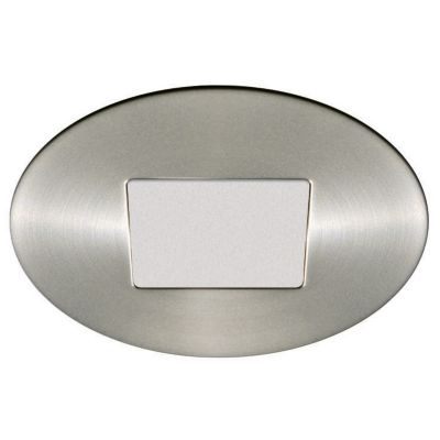 S2051 Shower Round/Square Trim by Contrast Lighting