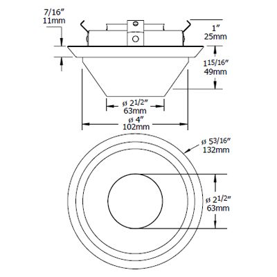 Specification Drawing