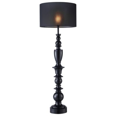 Soho Floor Lamp by Dimond