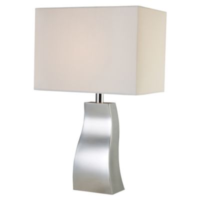 Keyser Table Lamp by Dimond